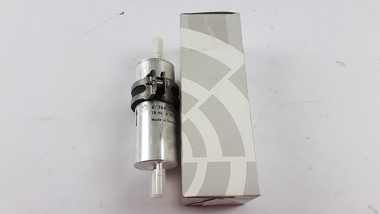 Original BMW 7' E65 E66 E67 Kraftstofffilter mit Druckregler 16126754017