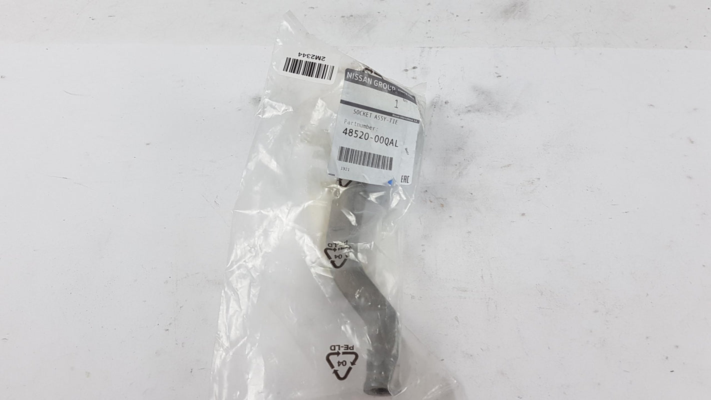 Original NISSAN Primastar Spurstangenkopf rechts 4852000QAL