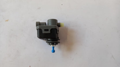 Original OE NISSAN Leuchtweitenregulierung Stellmotor 26056AU300