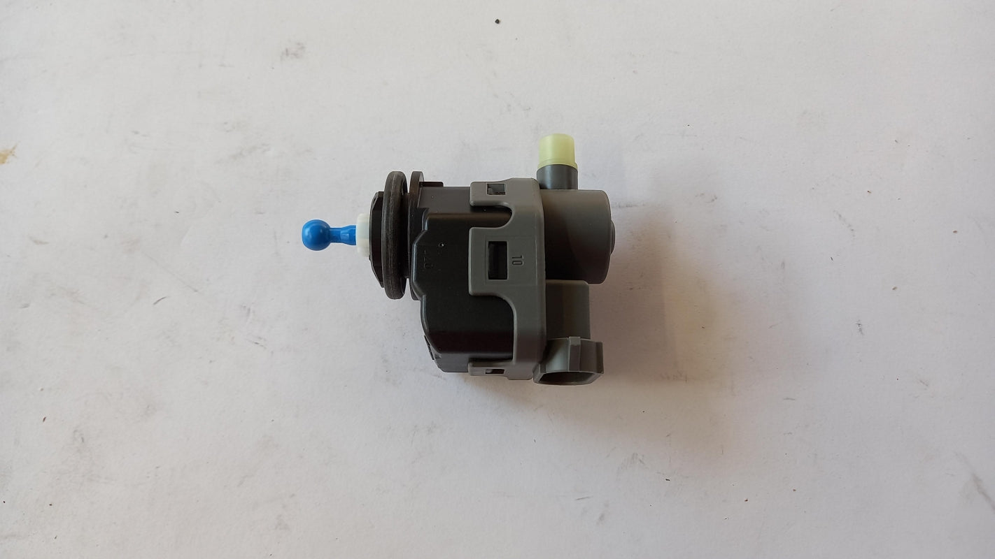 Original OE NISSAN Leuchtweitenregulierung Stellmotor 26056AU300