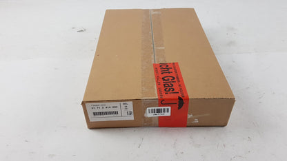 Original OE BMW Rücklicht Rahmen 51712414990