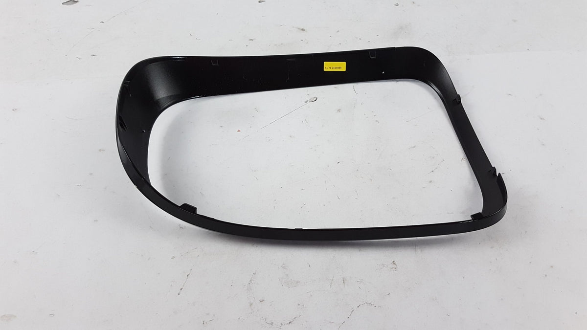 Original MINI F60 Countryman Rücklicht Rahmen (1 Stück) Links 51712414989