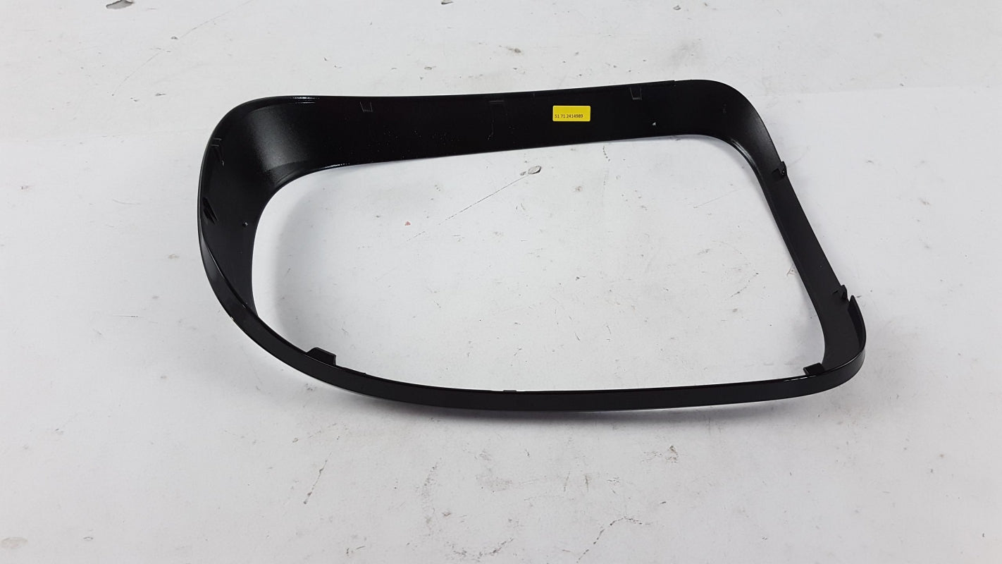 Original MINI F60 Countryman Rücklicht Rahmen (1 Stück) Links 51712414989