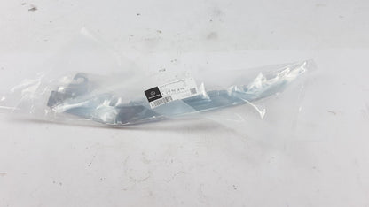 Original OE MERCEDES-BENZ Stoßstangen Zierleiste A2128852874