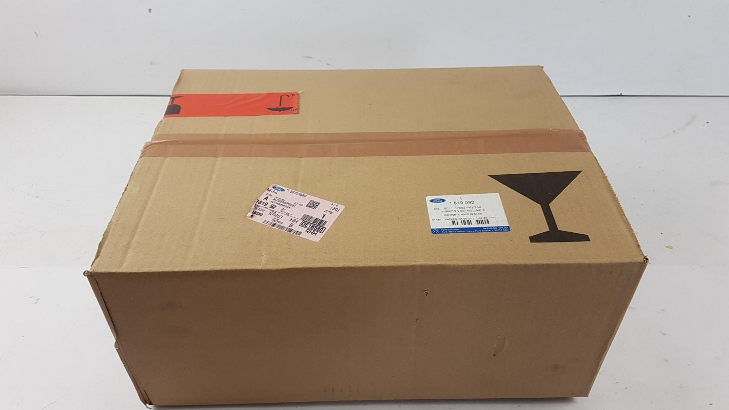 Original OE FORD Außenspiegel 1819092