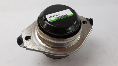 Original OE MERCEDES-BENZ Motorlager A2512404617