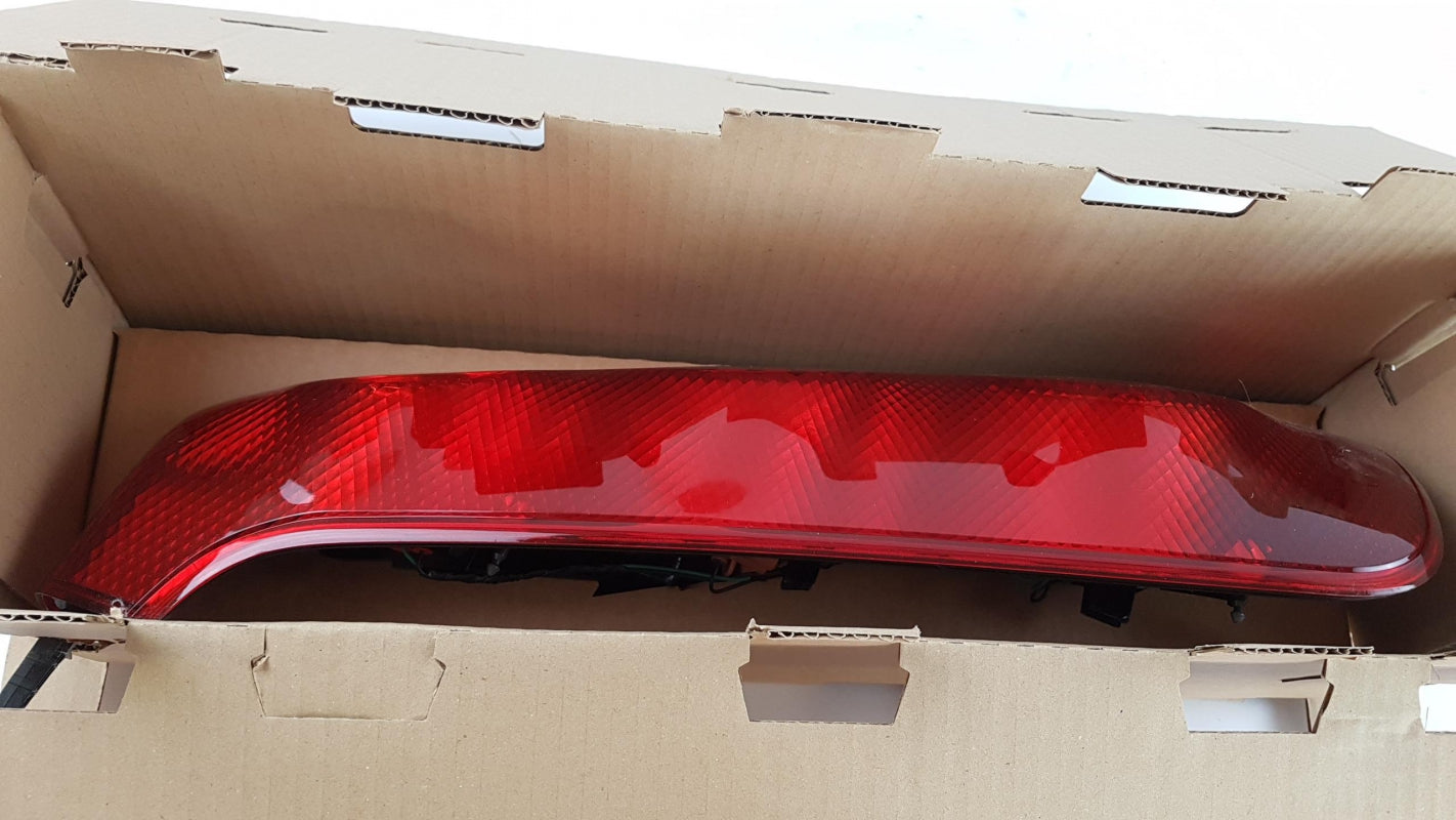 Original NISSAN Note E11 2006-2013 Rückleuchte Heckleuchte Links 1.6 265559U000
