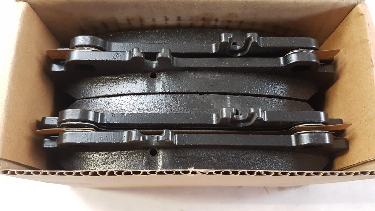 Original MERCEDES-BENZ s212 w212 v212 c218 x218 Bremsbeläge A007420632090