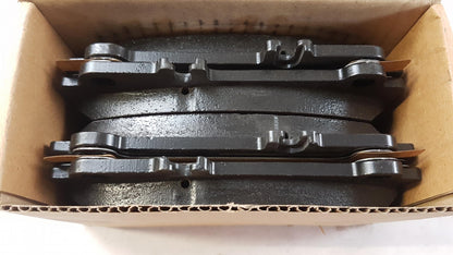 Original MERCEDES-BENZ s212 w212 v212 c218 x218 Bremsbeläge A007420632090