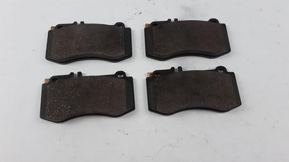 Original MERCEDES-BENZ s212 w212 v212 c218 x218 Bremsbeläge A007420632090
