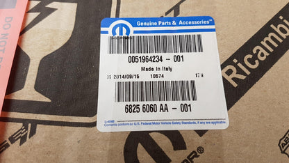 Original JEEP Renegade Heckleuchte Hinten Links 51964234