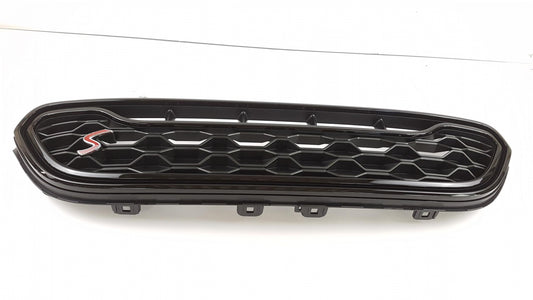 Original MINI Countryman F60 Sport Kühlergitter Schwarz Piano 51712414980