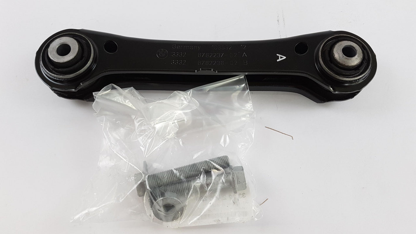 Original OE BMW wishbone 33322406289 