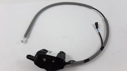 Original OE BMW Heckklappenschloss 51247183196