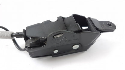 Original OE BMW Heckklappenschloss 51247183196