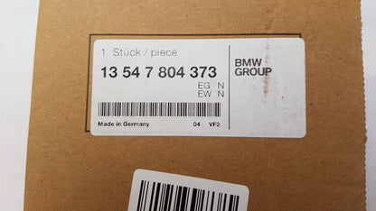 Original BMW 1' E81 E82 3' E90 E91 5' E60 E61 X3 E83 Drosselklappe 13547804373