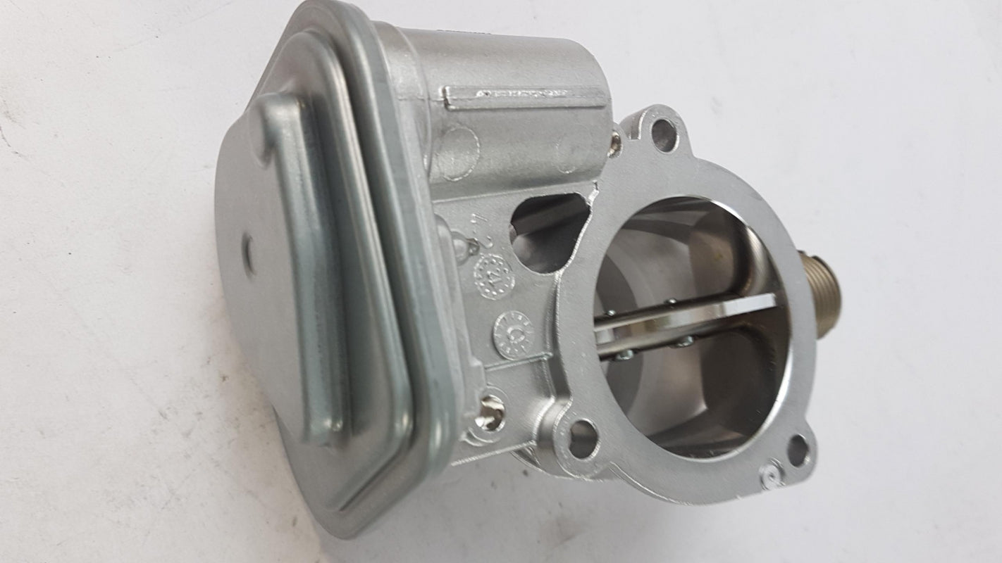 Original BMW 1' E81 E82 3' E90 E91 5' E60 E61 X3 E83 Drosselklappe 13547804373