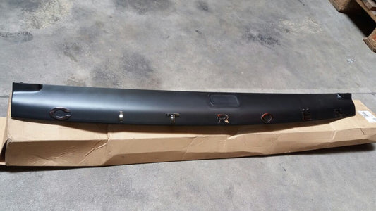 Original OE Peugeot Heckklappengriff 8401Z7