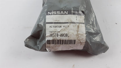 Original OE NISSAN Drucklager 3057000Q0L