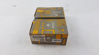 Original OE RENAULT Bremsbackensatz 6025170698