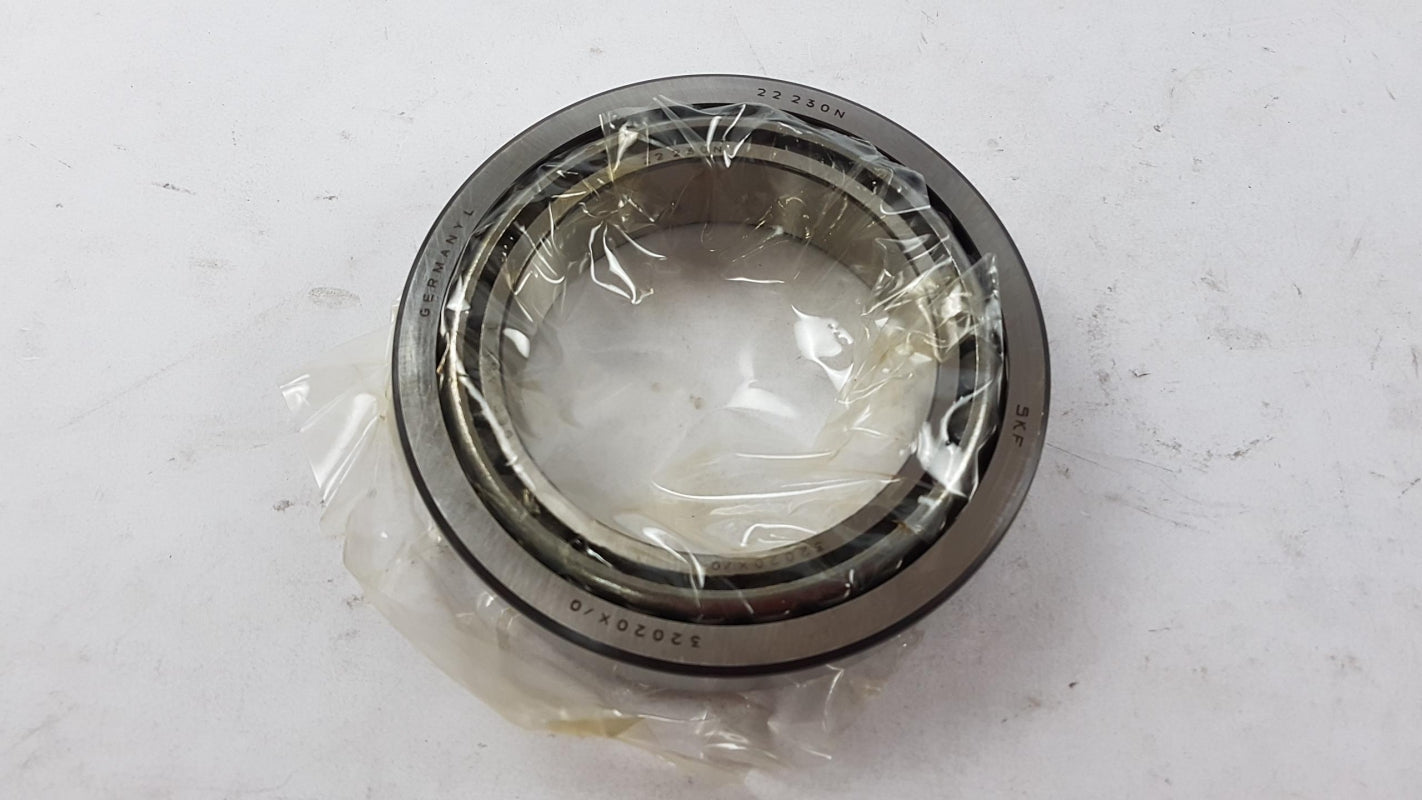 Original OE MERCEDES-BENZ Radlager A0019817205