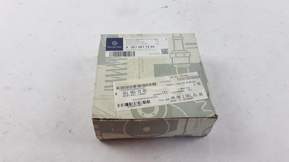 Original OE MERCEDES-BENZ Radlager A0019817205