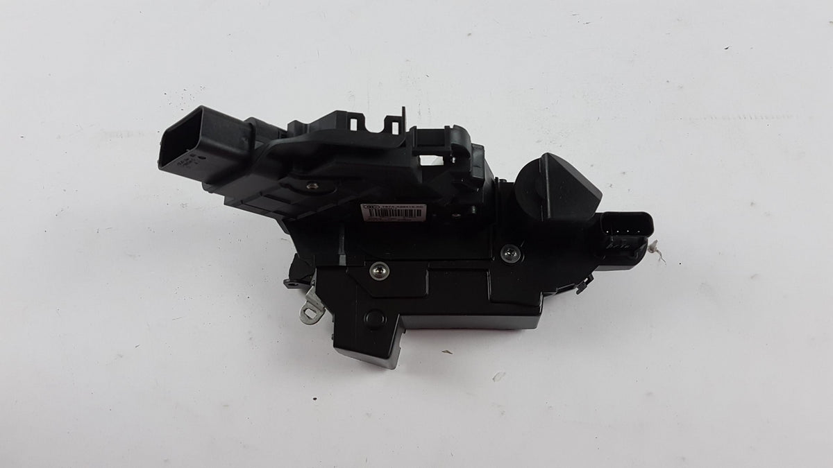 Original FORD Mondeo IV Türschloss hinten links 1791403