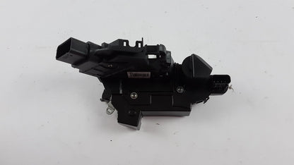 Original FORD Mondeo IV Türschloss hinten links 1791403