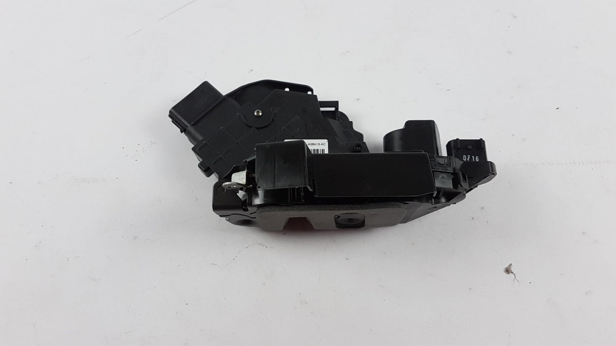 Original FORD Mondeo IV Türschloss hinten links 1791403