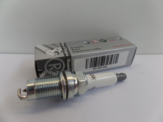 Original OE Volkswagen Zündkerze 101905626