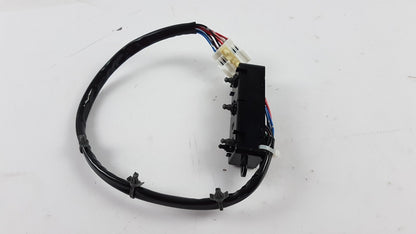 Original NISSAN Navara Sitzverstellung Steuerung Vorne Links 870664X01A