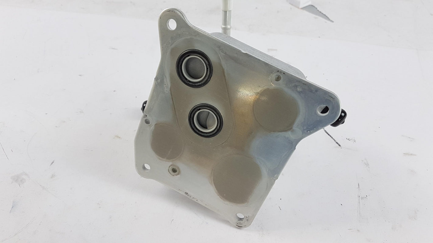 Original NISSAN Juke F15E Tiida II C12 Ölkühler Automatikgetriebe 216063JX2C