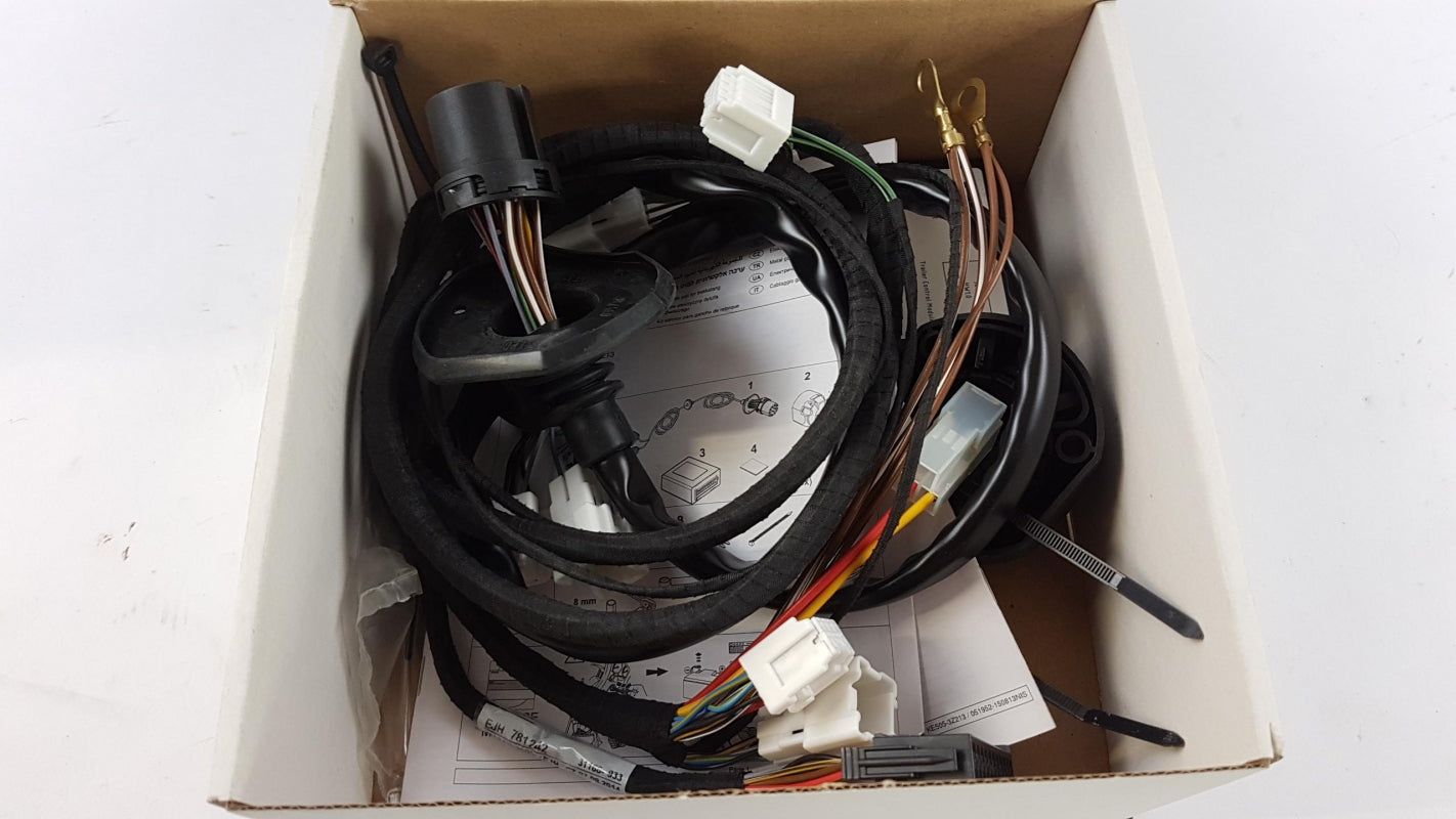 Original OE NISSAN Kabelbaum KE5053Z213