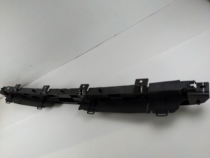 Original OE NISSAN Stoßstangen Träger 8509000Q0A