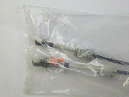 Original OE NISSAN Schaltgetriebe Seilzug 3444500Q1G