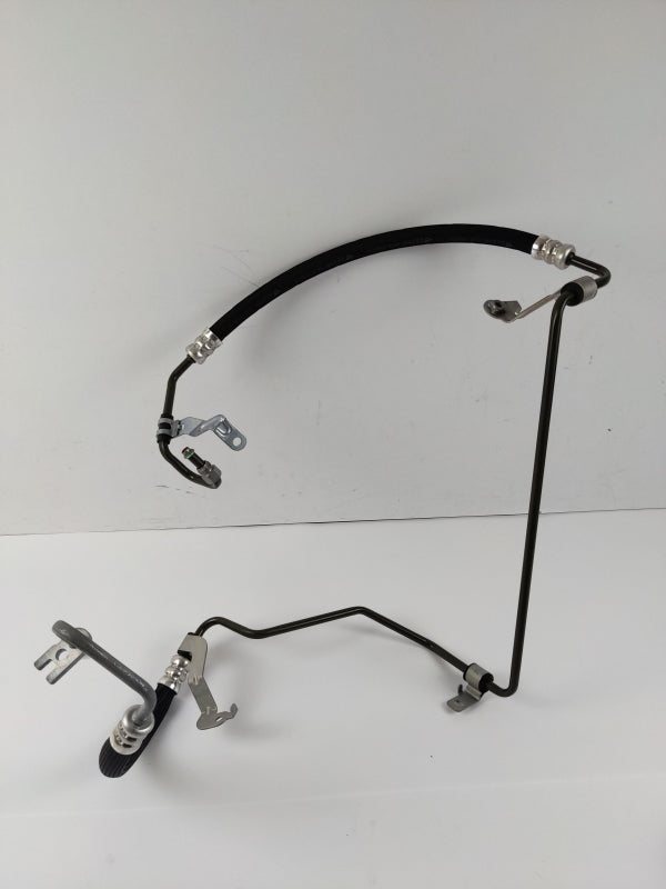 Original RENAULT Master III 2.3 DCI Lenkung Hydraulikschlauch 497200014R