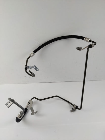 Original RENAULT Master III 2.3 DCI Lenkung Hydraulikschlauch 497200014R