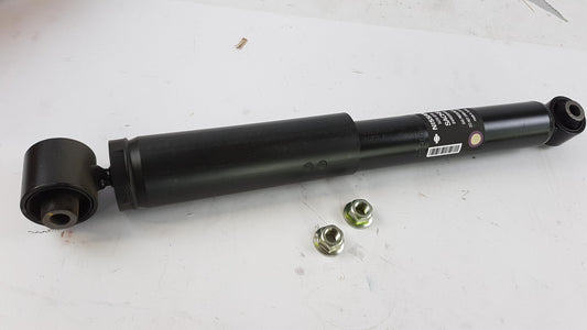 Original NISSAN Qashqai J10 Stoßdämpfer hinten E6210JD75A