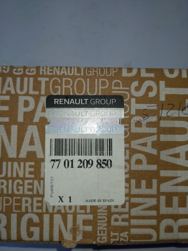 Original OE RENAULT Klimaanlage Stellantrieb 7701209850