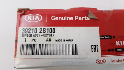 Original OE HYUNDAI/KIA Lambdasonde 392102B100