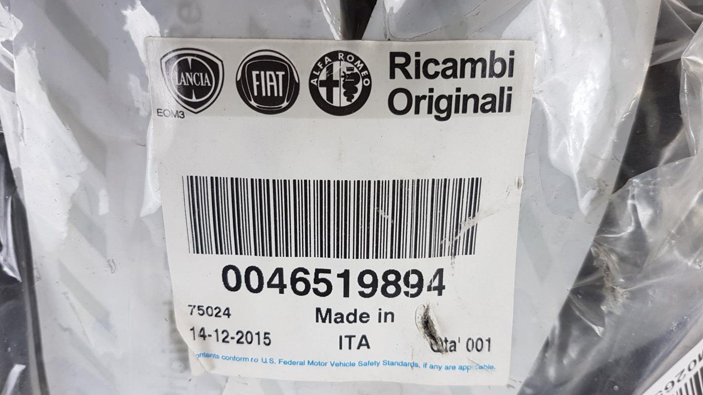 Original ALFA ROMEO 145 146  FIAT Multipla Palio Querlenker links 46519894