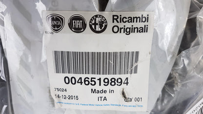 Original ALFA ROMEO 145 146  FIAT Multipla Palio Querlenker links 46519894