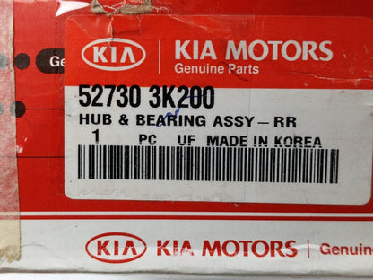 Original OE HYUNDAI/KIA Radlagersatz 527303K200