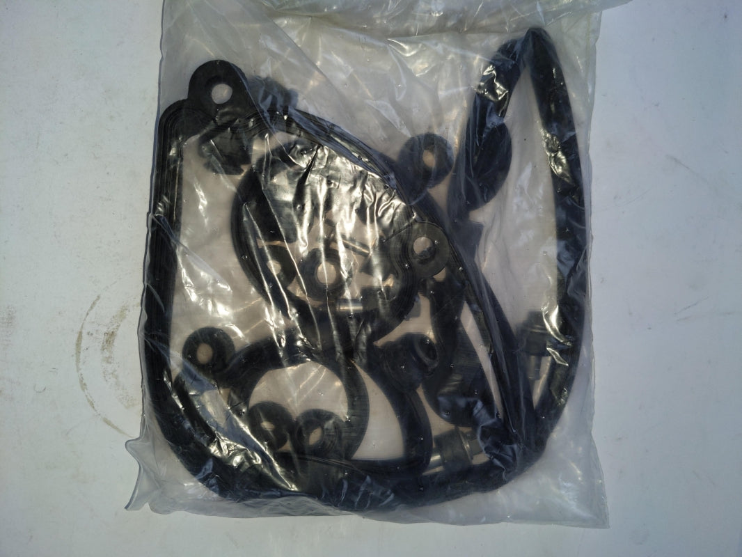 Original OE BMW cylinder head cover gasket set 11127513195 