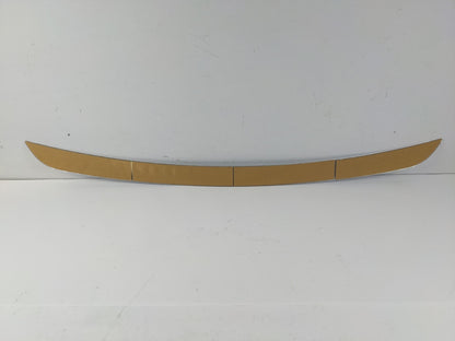 Original OE NISSAN Stoßstangen Zierleiste KE9671K030