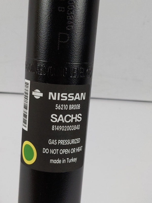 Original NISSAN Qashqai J10 Stoßdämpfer hinten E6210BR00B