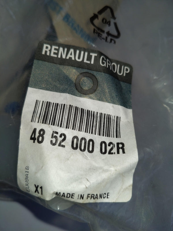 Original RENAULT Laguna III Spurstangenkopf rechts 485200002R