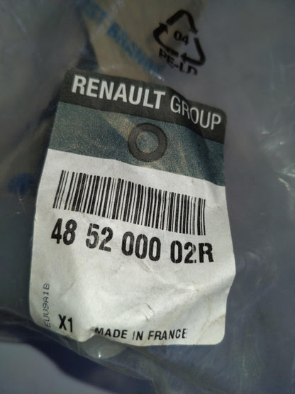 Original RENAULT Laguna III Spurstangenkopf rechts 485200002R