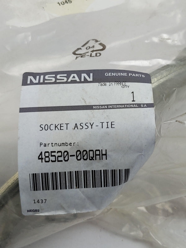 Original OE NISSAN Spurstangenkopf 4852000QAH