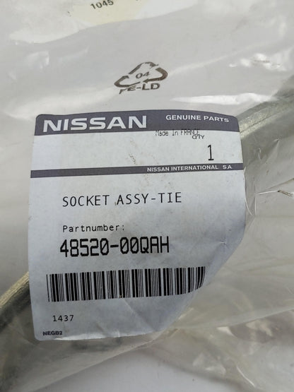 Original OE NISSAN Spurstangenkopf 4852000QAH